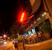 Monsoons Restaurant and Party Bar - Lismore Accommodation