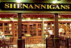 Shenannigans - Lismore Accommodation 0