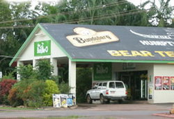 Humpty Doo Hotel - Lismore Accommodation 0