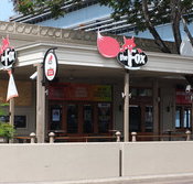 The Fox Ale House - Lismore Accommodation