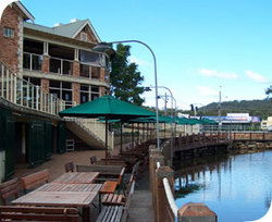 Kulnura NSW Lismore Accommodation