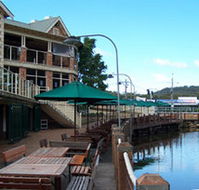 The Woodport Inn - Lismore Accommodation
