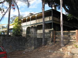 The Wiseman Inn - Lismore Accommodation 0