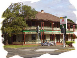 Lismore Accommodation