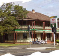 Appin Hotel - Lismore Accommodation