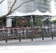 The Deck Bar - Lismore Accommodation