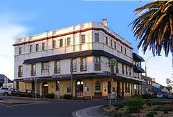 Kiama NSW Lismore Accommodation