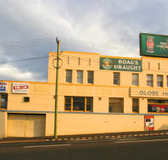 Globe Hotel - Lismore Accommodation