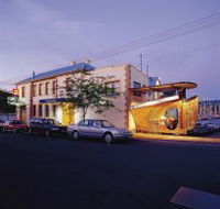 Waterfront Hotel - Lismore Accommodation