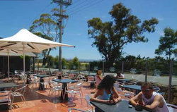 Swansea TAS Lismore Accommodation