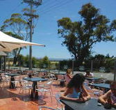 Bark Mill Tavern - Lismore Accommodation