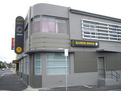Club Hotel - Lismore Accommodation 0