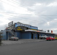 Derwent Tavern - Lismore Accommodation