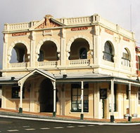 Empire Hotel - Lismore Accommodation