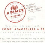 4 Pines Brewing Company - Lismore Accommodation