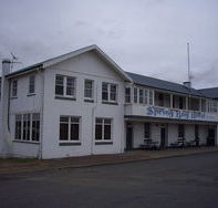 Spring Bay Hotel - Lismore Accommodation