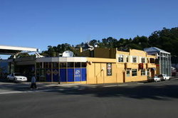 TRC Hotel - Lismore Accommodation 0
