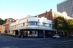 Telegraph Hotel - Lismore Accommodation 0