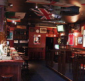 Victoria Tavern