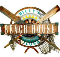 Billys Beach House - Lismore Accommodation