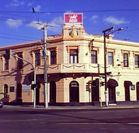 Barkers Wine Bar - Lismore Accommodation