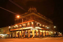 The Willoughby On Penshurst - Lismore Accommodation 0