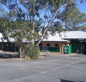 Cedars Tavern - Lismore Accommodation