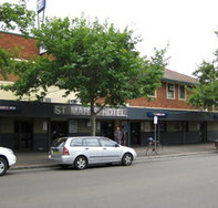 St Marys Hotel - Lismore Accommodation