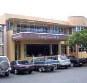 Town Green Inn - Lismore Accommodation