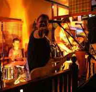 Finnian's Irish Tavern - Lismore Accommodation