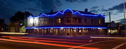 Albion Hotel - Lismore Accommodation 0