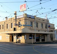 Moreland Hotel - Lismore Accommodation