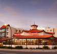 Pagoda Restaurant  Bar - Lismore Accommodation