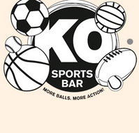The KO Sports Bar - Lismore Accommodation