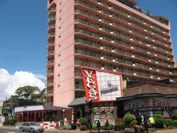 Vegas In Paradise - Lismore Accommodation 0