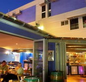 Wisdom Bar  Cafe - Lismore Accommodation
