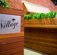 The Village Bar - Lismore Accommodation