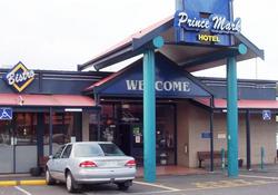 Prince Mark Hotel - Lismore Accommodation 0