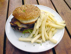 Sawyers Valley Tavern - Lismore Accommodation 1