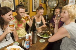 JB O'Reilly's - Lismore Accommodation 1