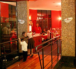 The Lost City - Lismore Accommodation 1