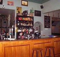 Keeper's Arms Hotel - Lismore Accommodation