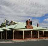 Huntington Tavern - Lismore Accommodation
