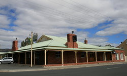 Huntington Tavern - Lismore Accommodation 0