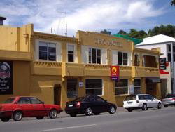 TRC Hotel - Lismore Accommodation 1