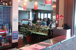 Telegraph Hotel - Lismore Accommodation 1