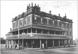 The Willoughby On Penshurst - Lismore Accommodation 1