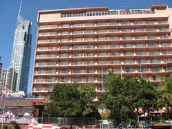 Vegas In Paradise - Lismore Accommodation 1