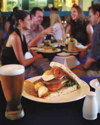 Sir William Wallace Hotel - Lismore Accommodation 2