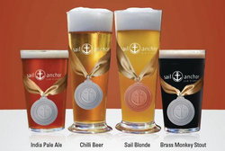 Sail & Anchor Pub Brewery - Lismore Accommodation 2